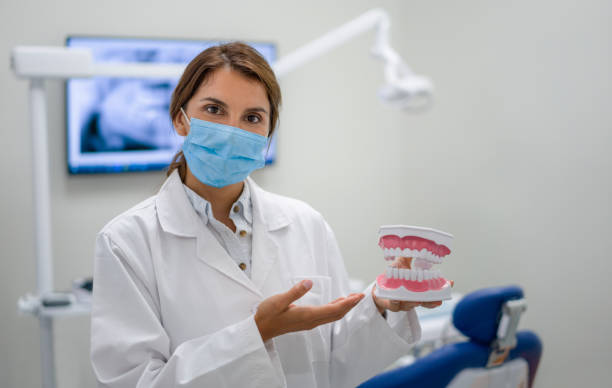 Best Emergency Dental Extractions in Warren, IL